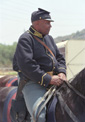 Trooper Cox