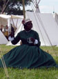 Festival of the American West 2003